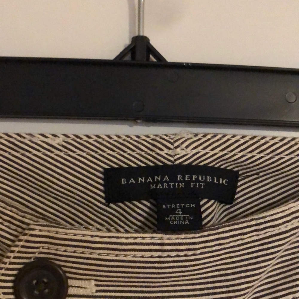 Dress pants